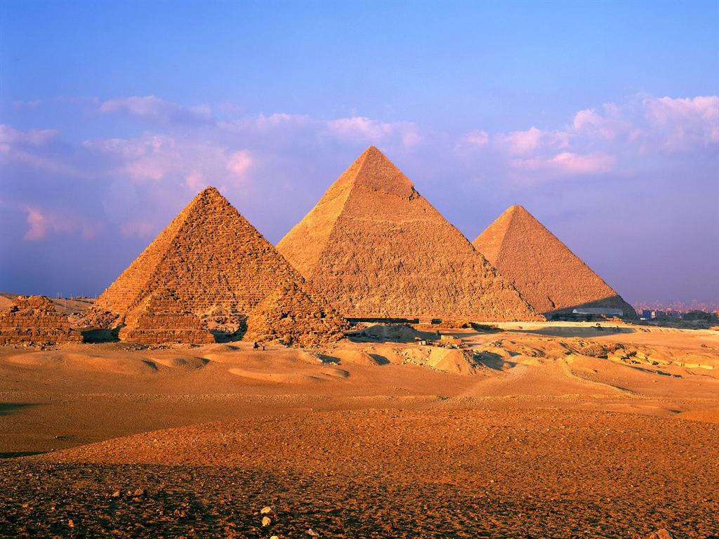 Khám phá Ai Cập huyền bí & du thuyền dọc sông Nile huyền thoại 9 ngày 8 đêm