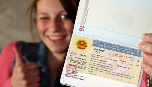 Đài Loan miễn visa cho du khách Việt Nam