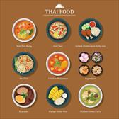 Những món ăn phổ biến nhất nên thử khi du lịch Thái Lan